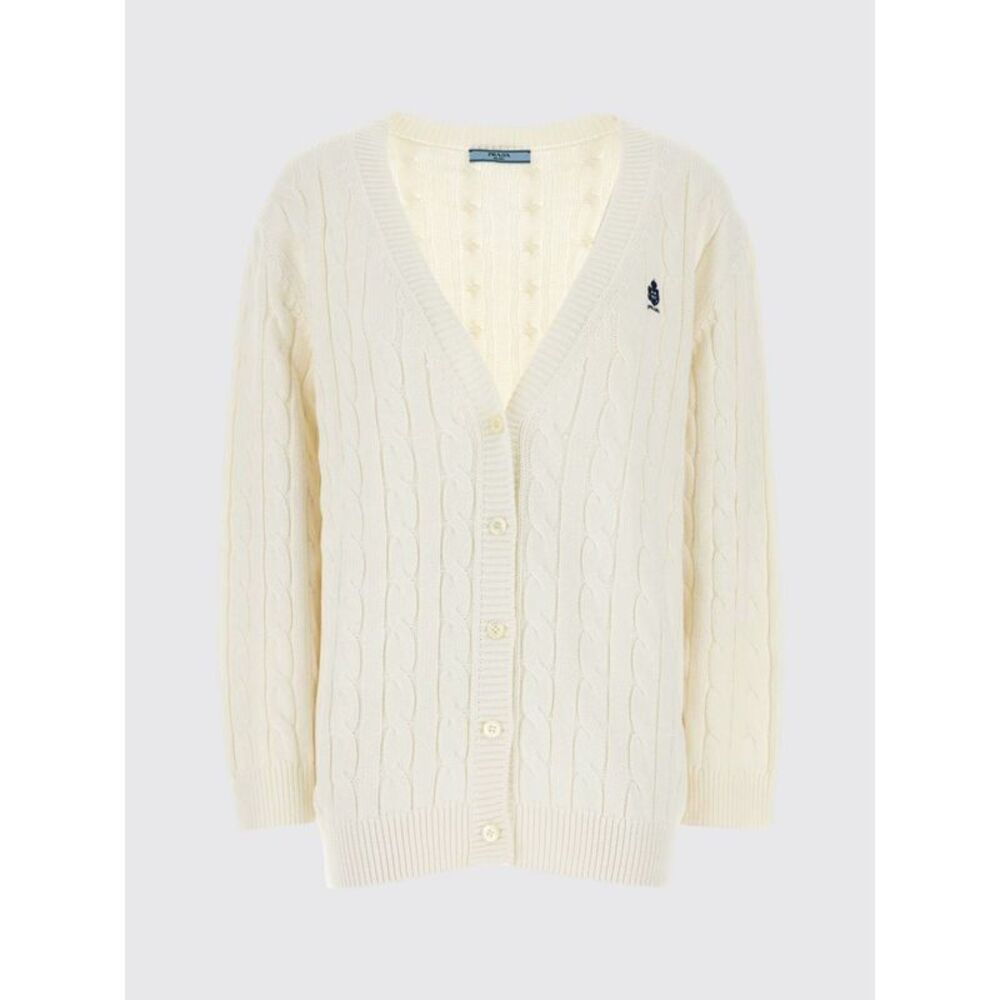 Prada Women Sweater Woman Prada